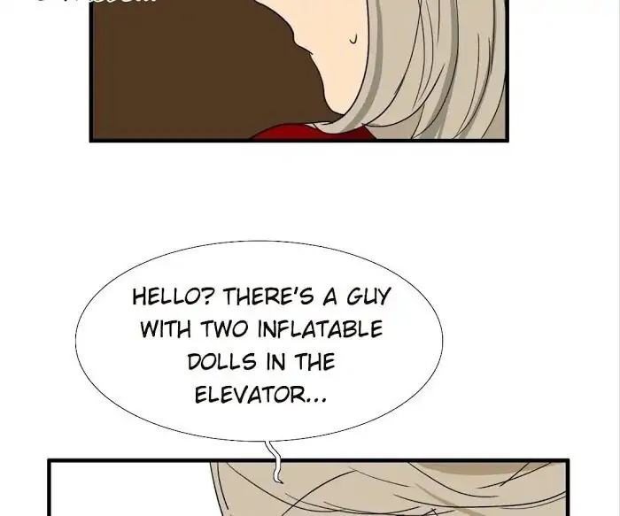BROMANCE (Official) - Chapter 137 manhwa