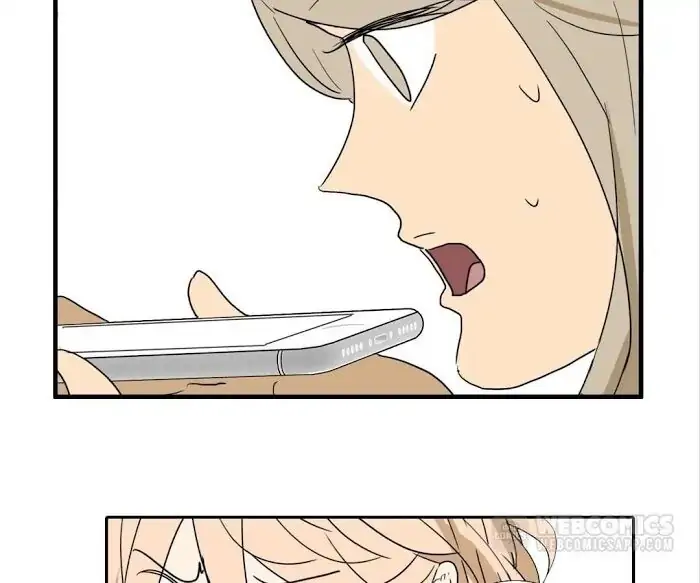 BROMANCE (Official) - Chapter 137 manhwa