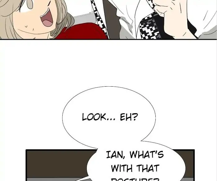 BROMANCE (Official) - Chapter 137 manhwa