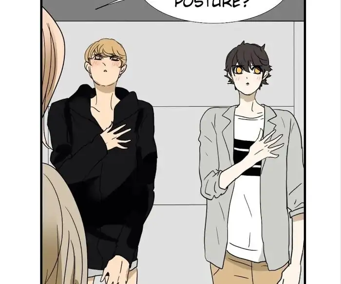 BROMANCE (Official) - Chapter 137 manhwa