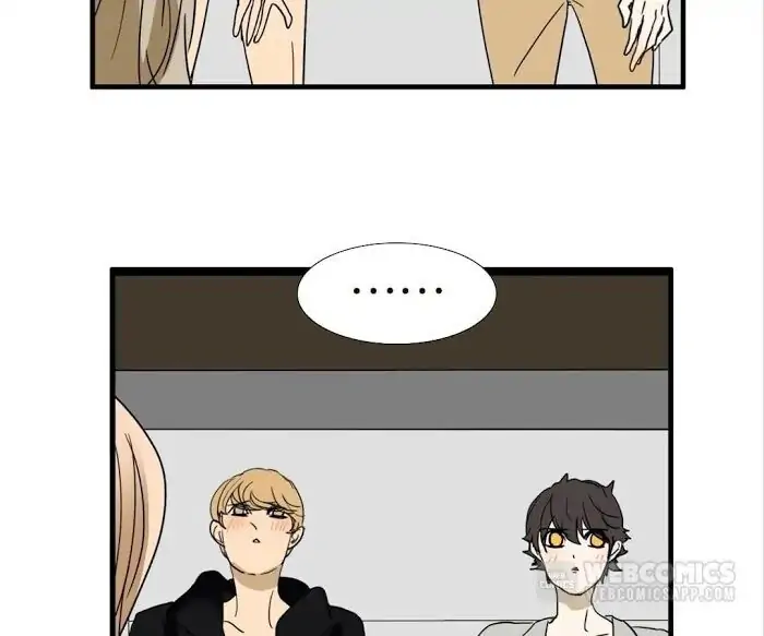 BROMANCE (Official) - Chapter 137 manhwa