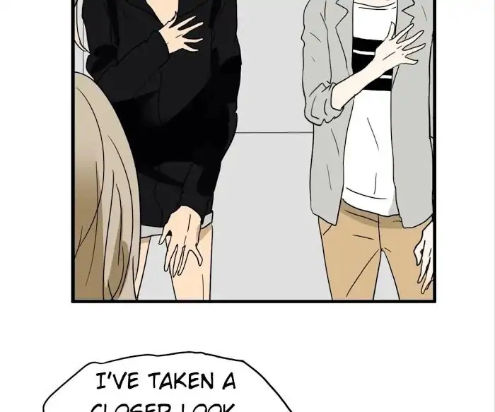 BROMANCE (Official) - Chapter 137 manhwa