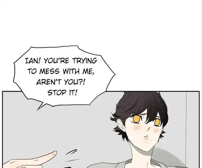 BROMANCE (Official) - Chapter 137 manhwa