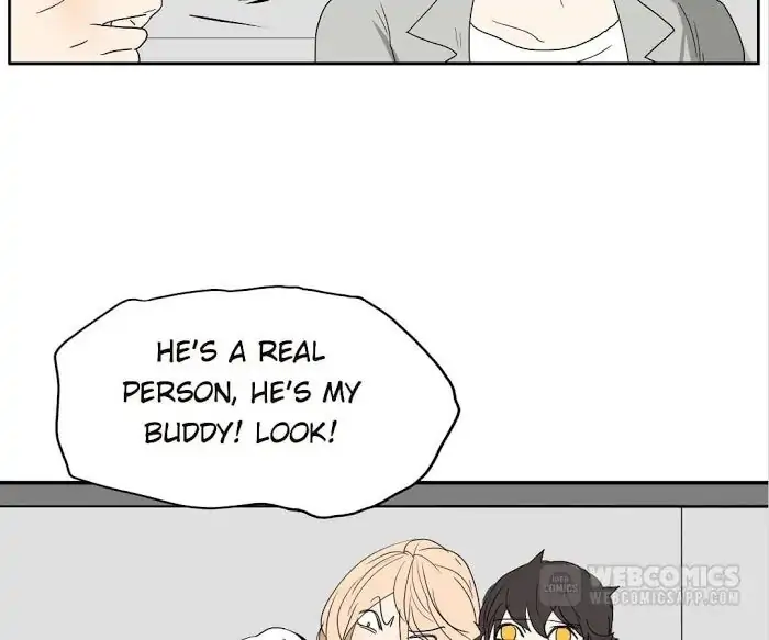BROMANCE (Official) - Chapter 137 manhwa
