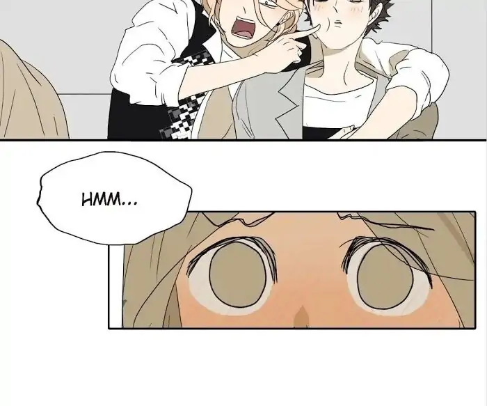 BROMANCE (Official) - Chapter 137 manhwa