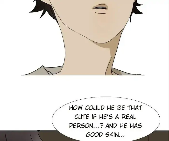 BROMANCE (Official) - Chapter 137 manhwa