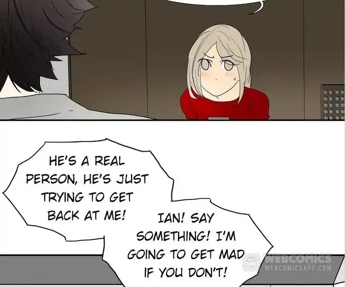 BROMANCE (Official) - Chapter 137 manhwa