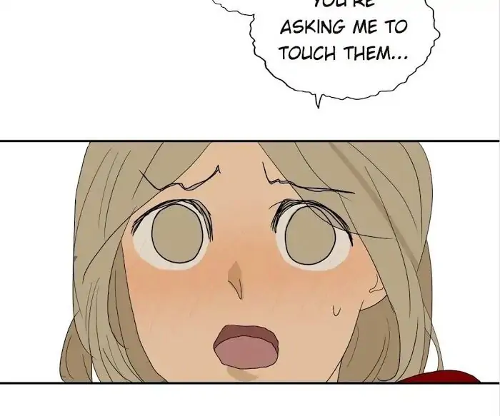 BROMANCE (Official) - Chapter 137 manhwa