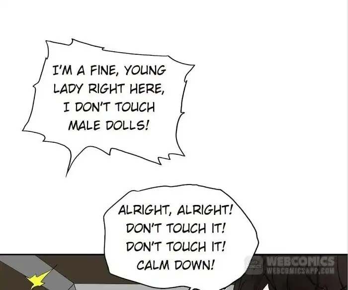BROMANCE (Official) - Chapter 137 manhwa