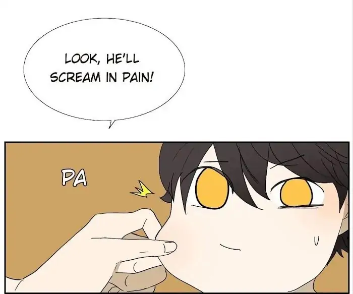 BROMANCE (Official) - Chapter 137 manhwa