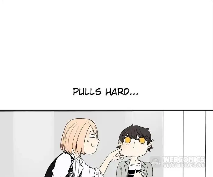 BROMANCE (Official) - Chapter 137 manhwa