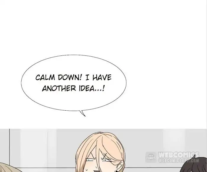 BROMANCE (Official) - Chapter 137 manhwa
