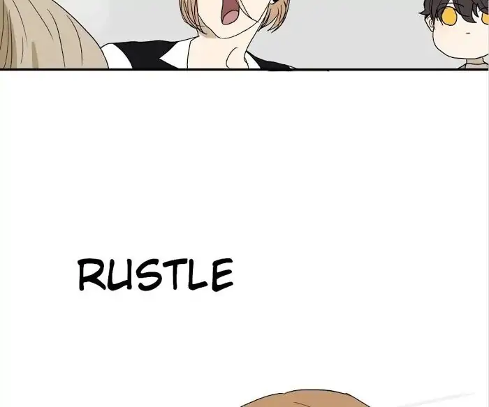 BROMANCE (Official) - Chapter 137 manhwa