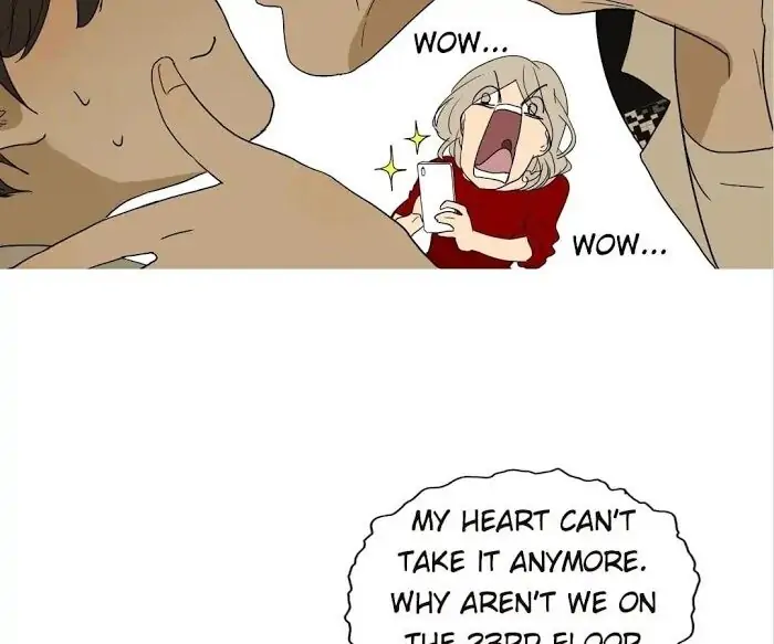 BROMANCE (Official) - Chapter 137 manhwa