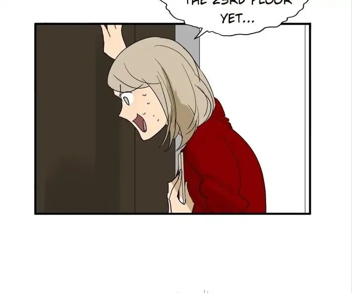 BROMANCE (Official) - Chapter 137 manhwa