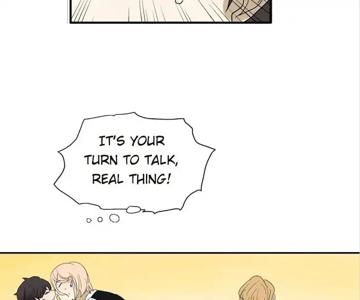 BROMANCE (Official) - Chapter 137 manhwa