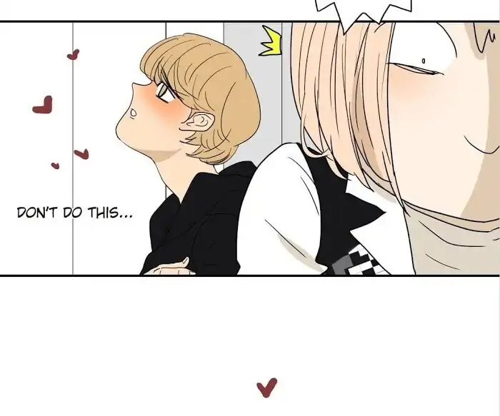 BROMANCE (Official) - Chapter 137 manhwa