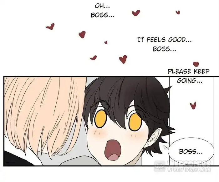 BROMANCE (Official) - Chapter 137 manhwa