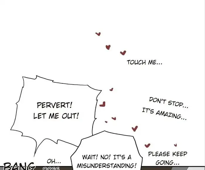 BROMANCE (Official) - Chapter 137 manhwa