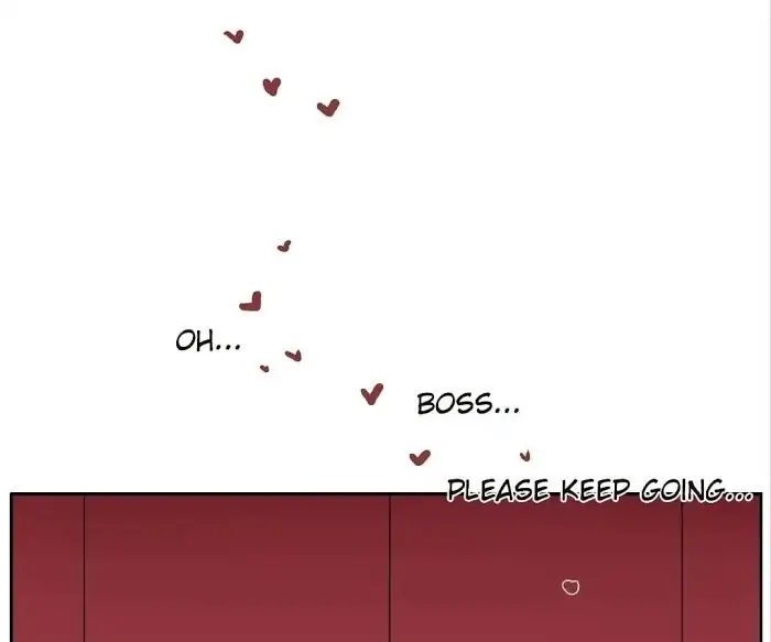BROMANCE (Official) - Chapter 137 manhwa