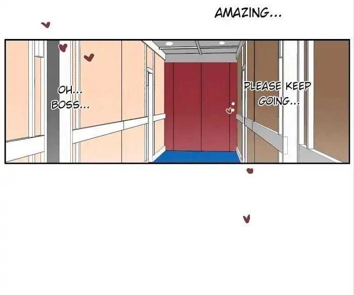 BROMANCE (Official) - Chapter 137 manhwa