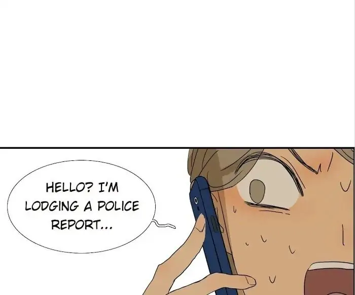 BROMANCE (Official) - Chapter 137 manhwa