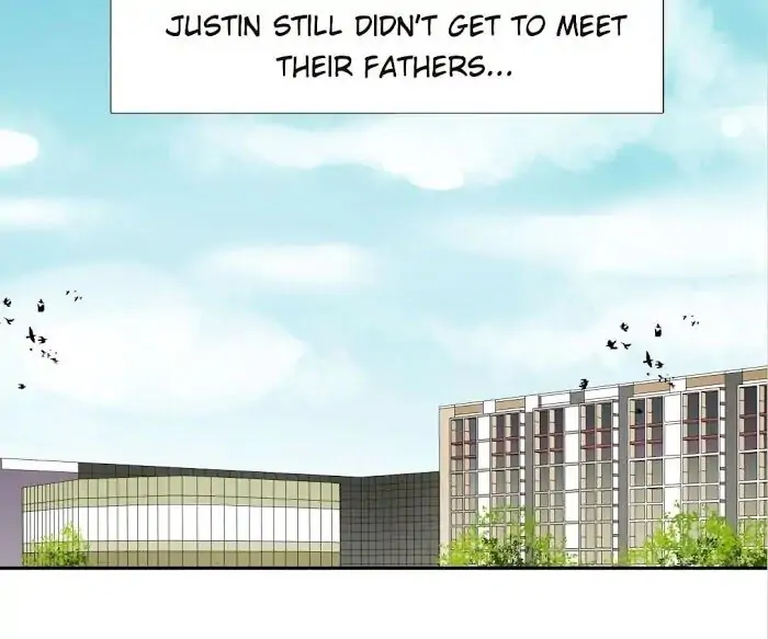 BROMANCE (Official) - Chapter 137 manhwa