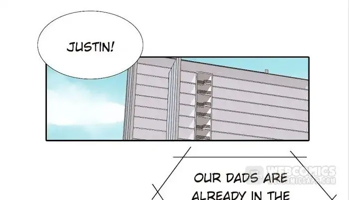 BROMANCE (Official) - Chapter 138 manhwa