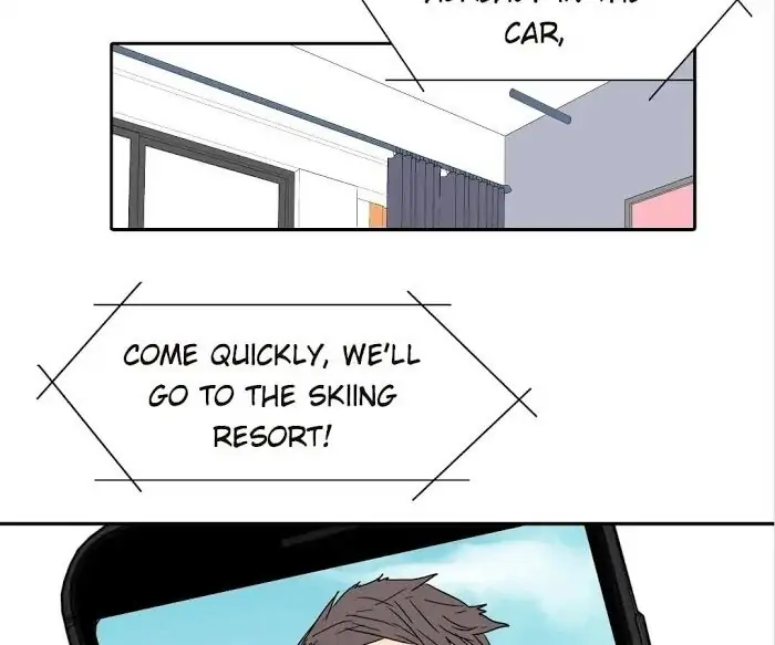 BROMANCE (Official) - Chapter 138 manhwa