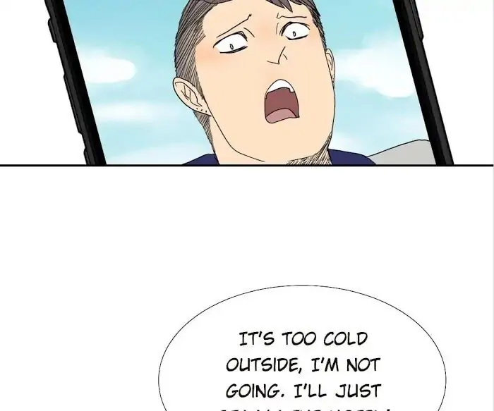 BROMANCE (Official) - Chapter 138 manhwa