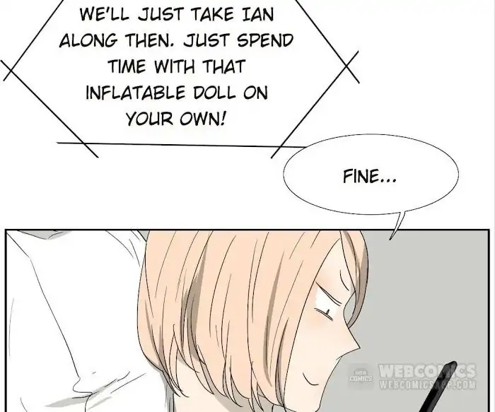 BROMANCE (Official) - Chapter 138 manhwa