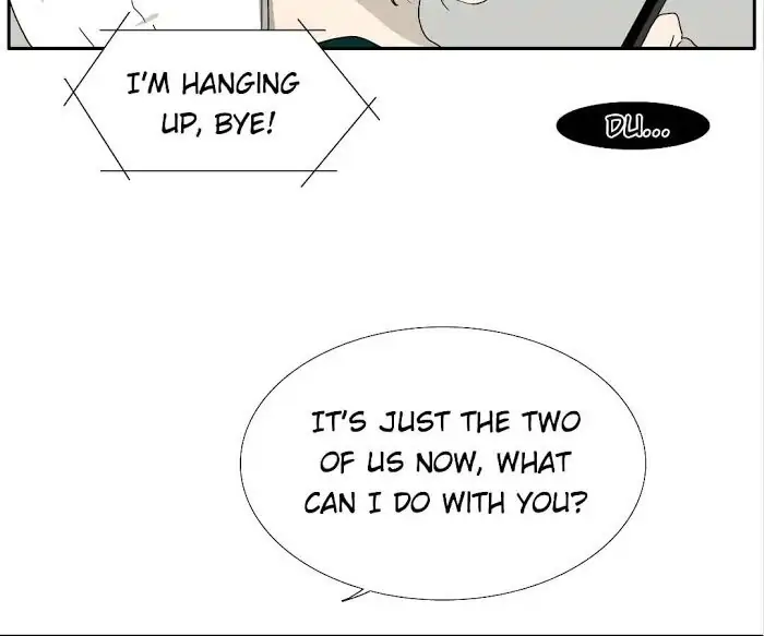 BROMANCE (Official) - Chapter 138 manhwa