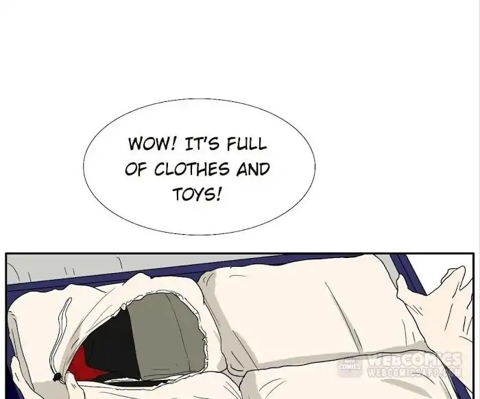 BROMANCE (Official) - Chapter 138 manhwa