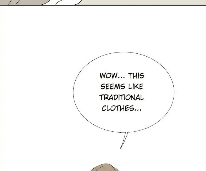 BROMANCE (Official) - Chapter 138 manhwa