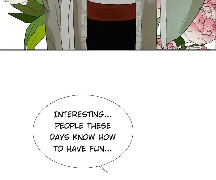 BROMANCE (Official) - Chapter 138 manhwa