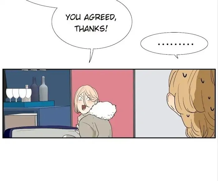 BROMANCE (Official) - Chapter 138 manhwa