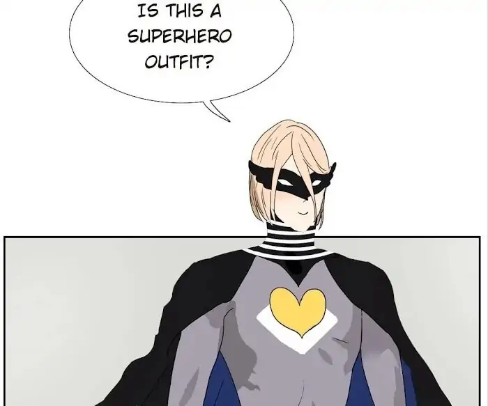 BROMANCE (Official) - Chapter 138 manhwa