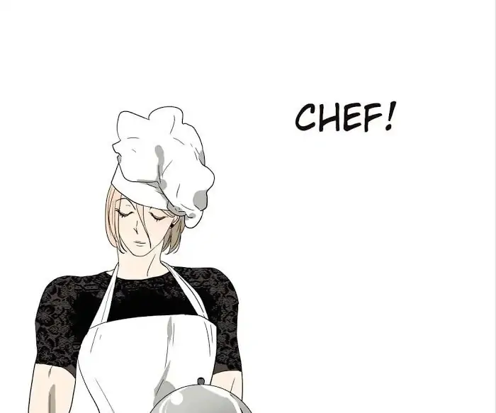 BROMANCE (Official) - Chapter 138 manhwa