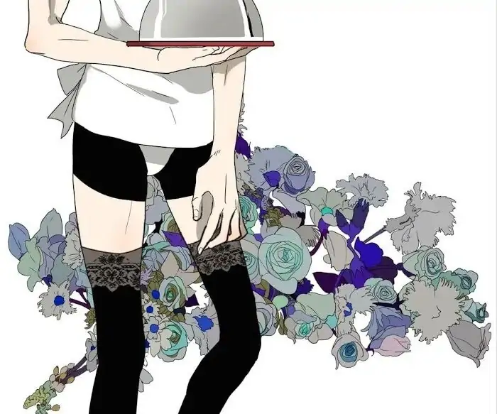 BROMANCE (Official) - Chapter 138 manhwa