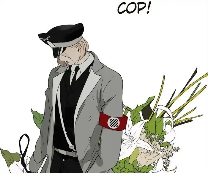 BROMANCE (Official) - Chapter 138 manhwa