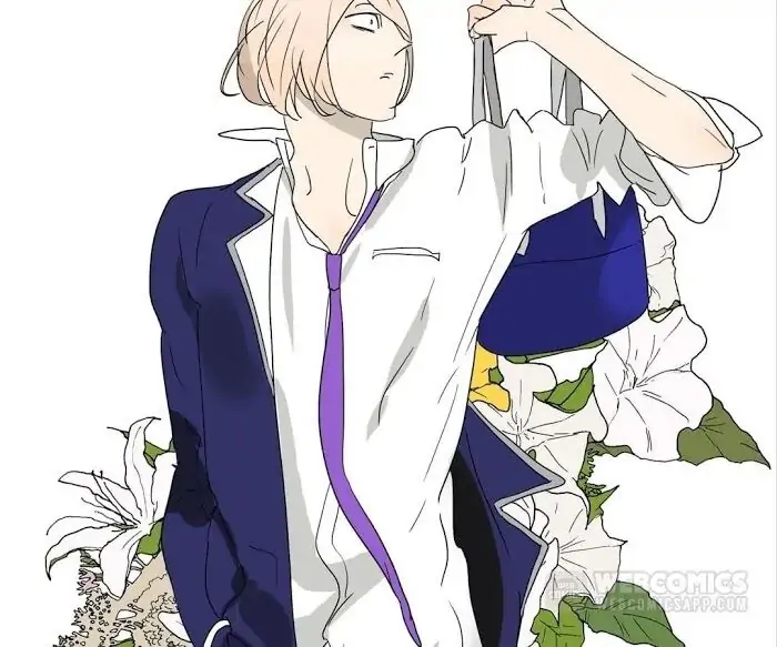 BROMANCE (Official) - Chapter 138 manhwa