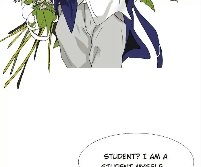 BROMANCE (Official) - Chapter 138 manhwa