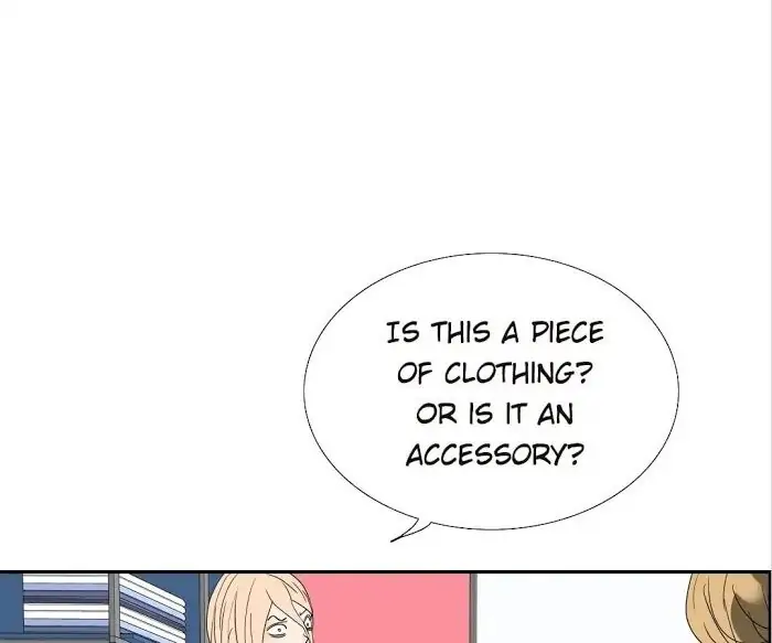 BROMANCE (Official) - Chapter 138 manhwa