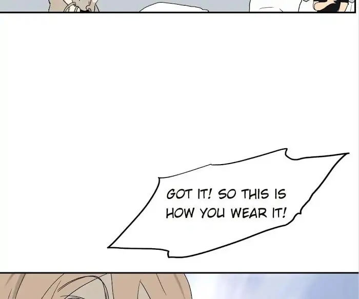 BROMANCE (Official) - Chapter 138 manhwa