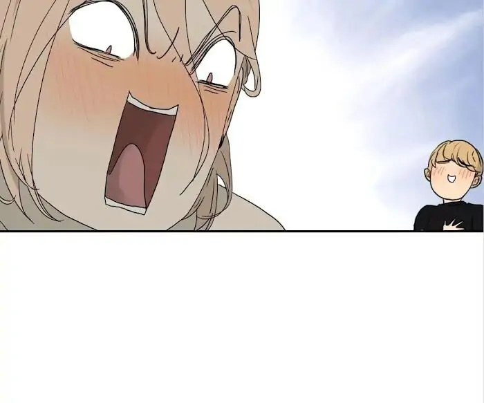 BROMANCE (Official) - Chapter 138 manhwa