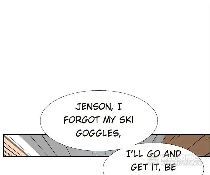 BROMANCE (Official) - Chapter 138 manhwa