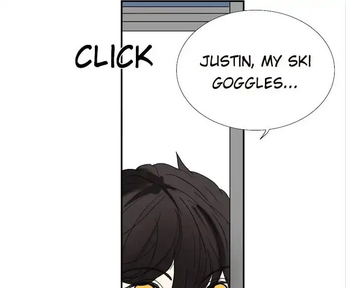BROMANCE (Official) - Chapter 138 manhwa