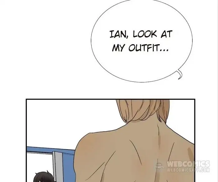 BROMANCE (Official) - Chapter 138 manhwa