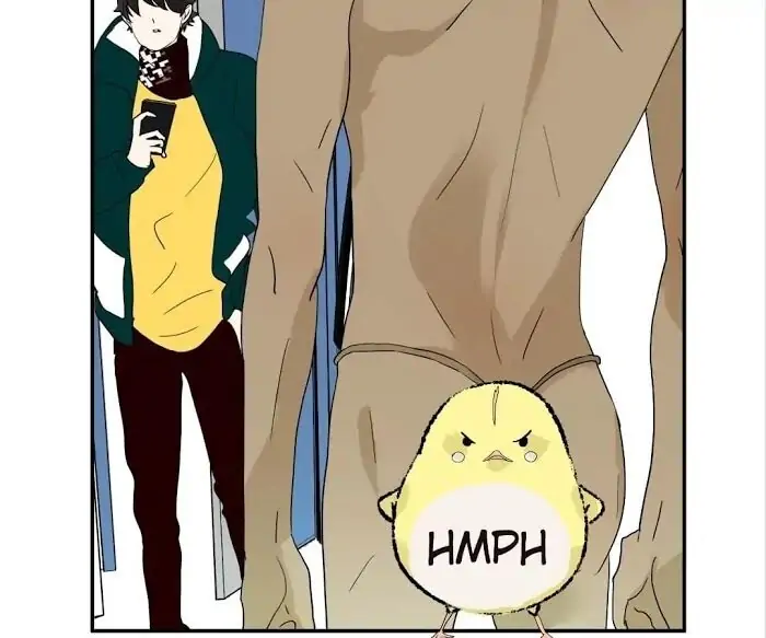 BROMANCE (Official) - Chapter 138 manhwa