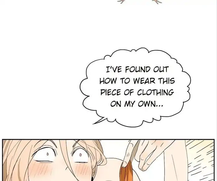 BROMANCE (Official) - Chapter 138 manhwa